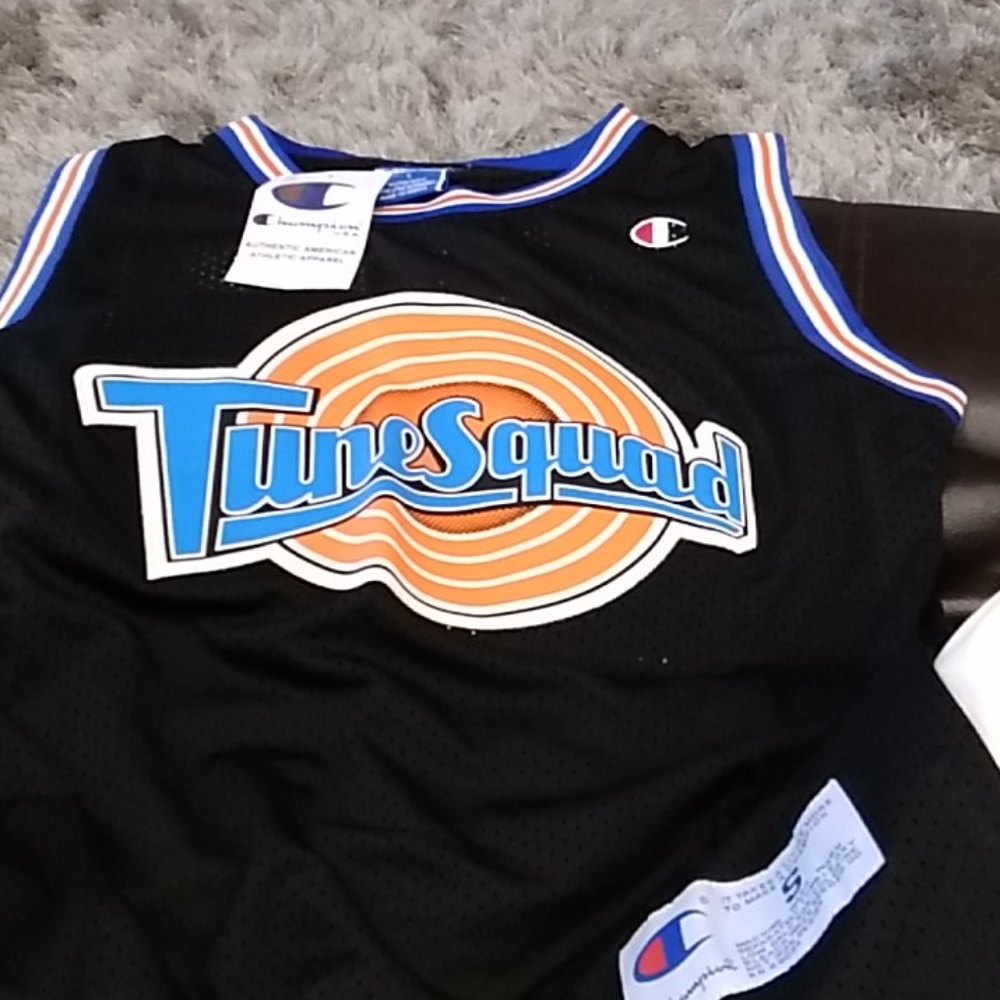 Jordan tunesquad jerseys